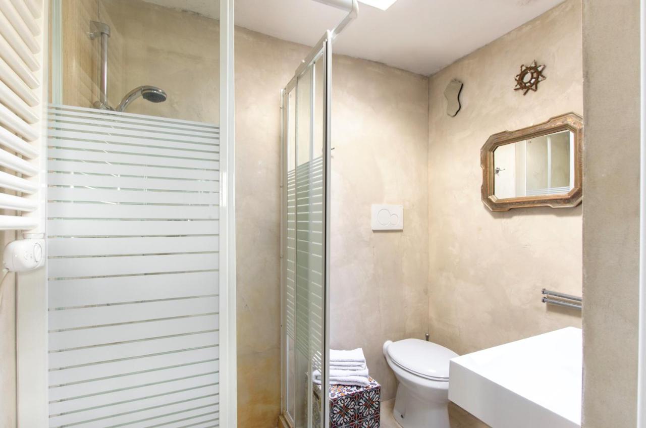 Your Trastevere Terrace Rom Exteriör bild