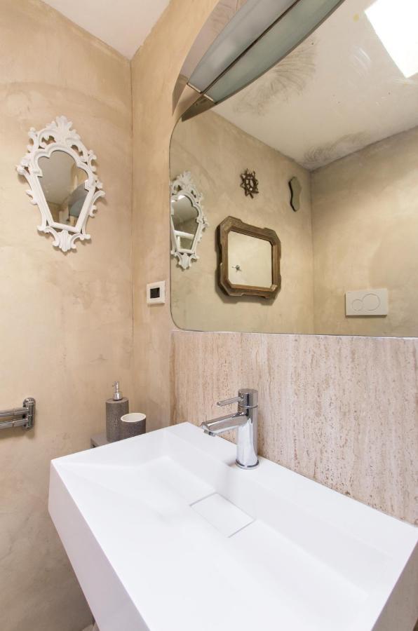 Your Trastevere Terrace Rom Exteriör bild